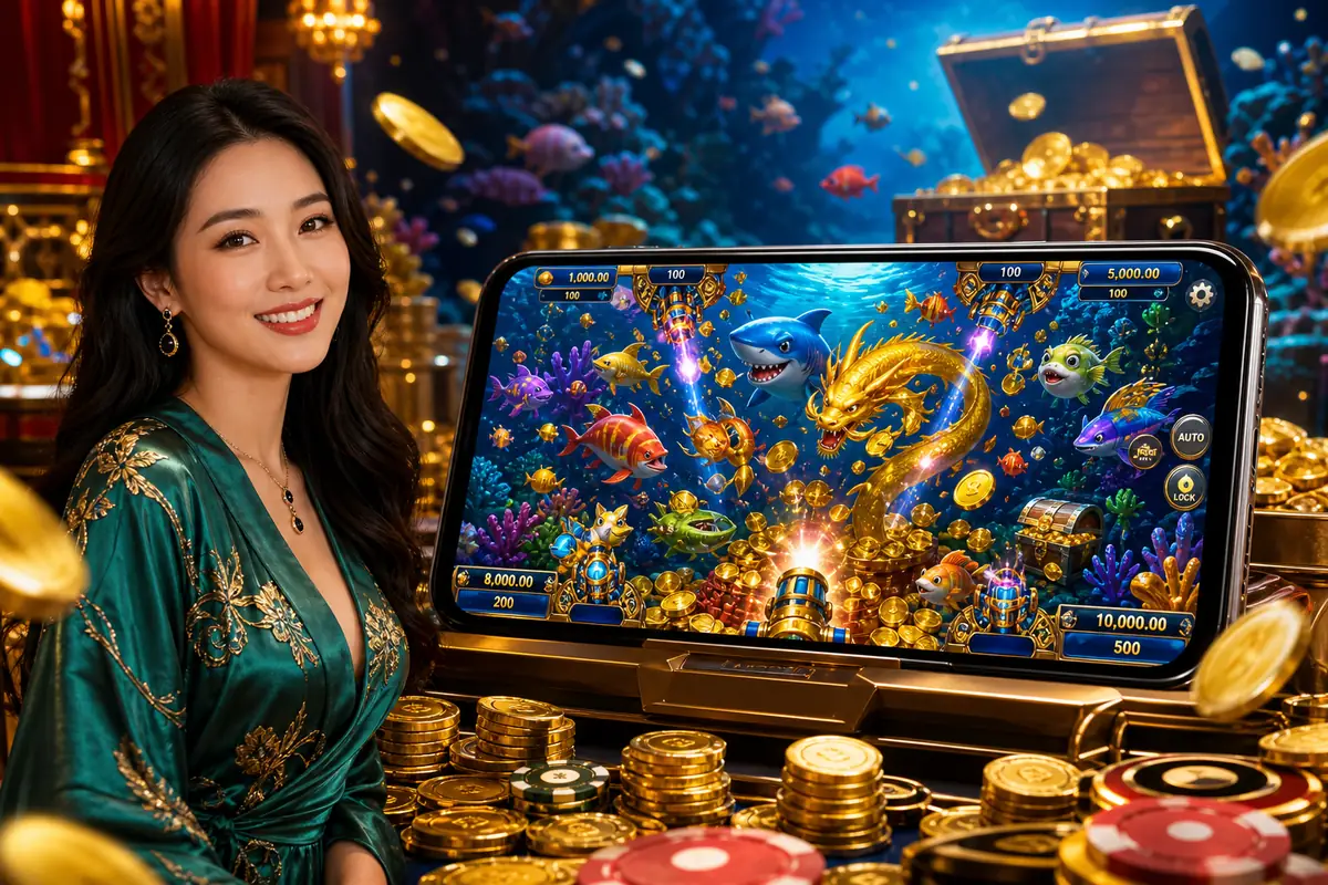 21bet লাইভ ডিলার স্টুডিও কীভাবে কাজ করে