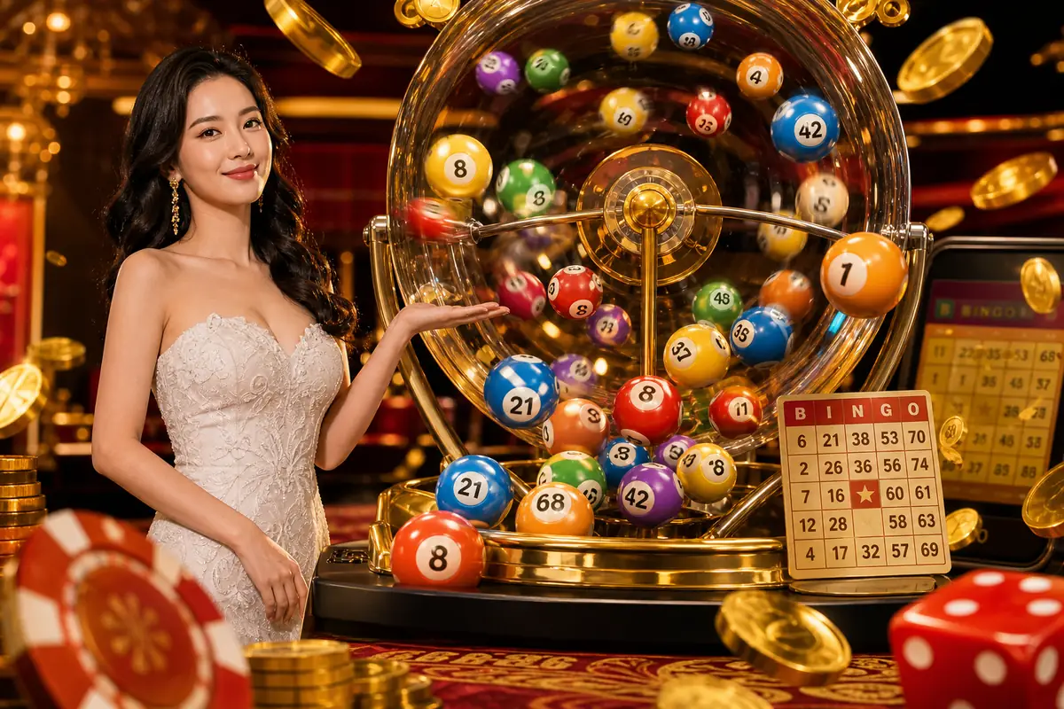 21bet স্লট গেম ক্যাটাগরি
