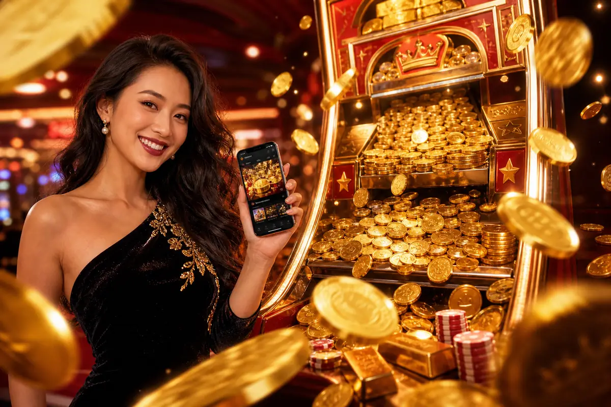 21bet শাওলিন সকার স্লট গেম