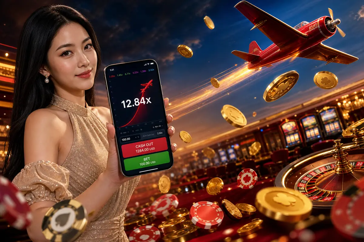21bet VIP প্রোগ্রাম ও পুরস্কার
