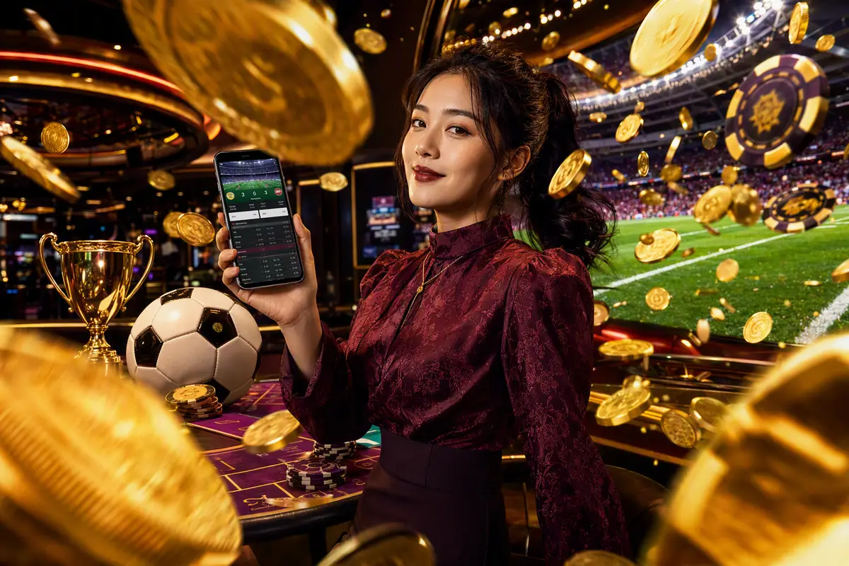 21bet অ্যাকাউন্ট যাচাইকরণ প্রক্রিয়া