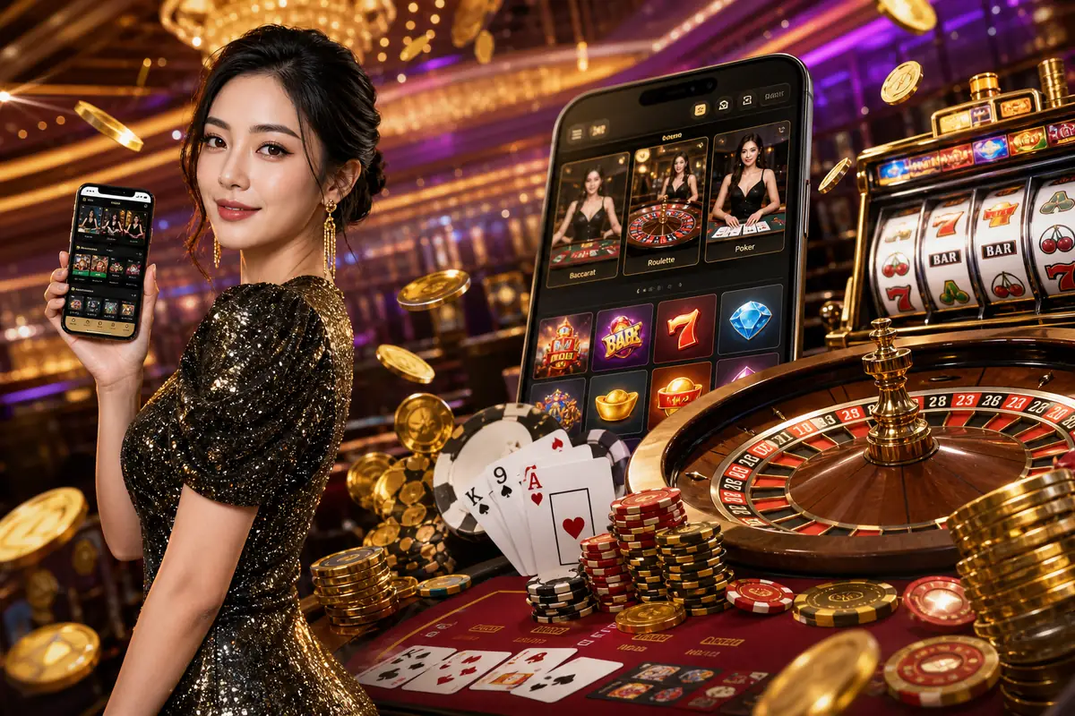 21bet শাওলিন সকার গেমপ্লে পরিচিতি