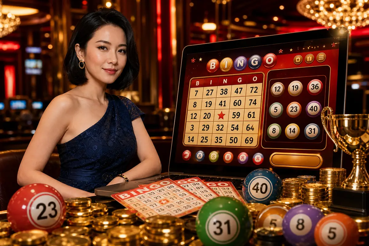 21bet স্লট গেম কৌশল ও টিপস
